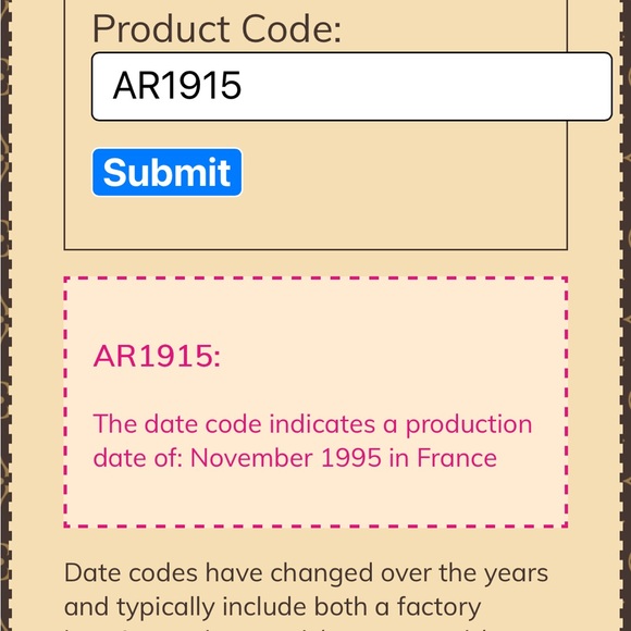 Louis Vuitton Vintage Orsay Monogram Pochette; Clutch Wristlet – Monogram Canvas - Picture 14 of 14